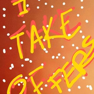 Offers on all items!